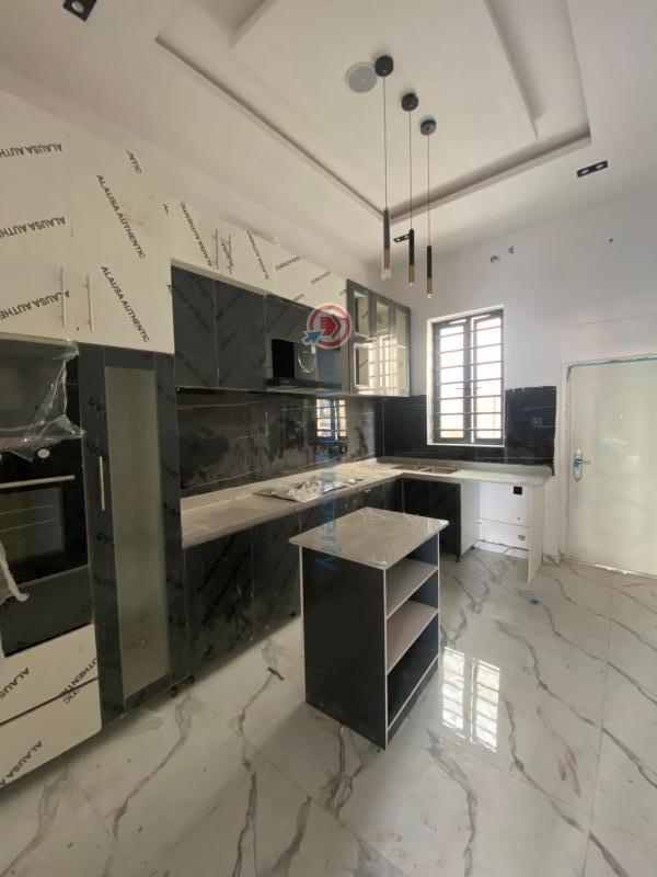 4 bedroom Detached Duplex For Sale Ajah Lagos - 3