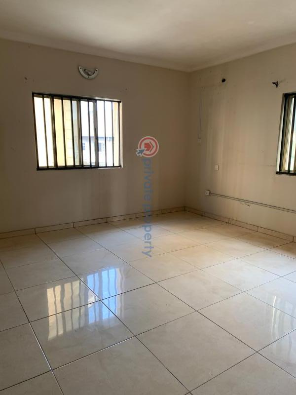 2 bedroom Block Of Flats For Rent Along Badore Road, Beside Sawmill Ajah Lagos - 1