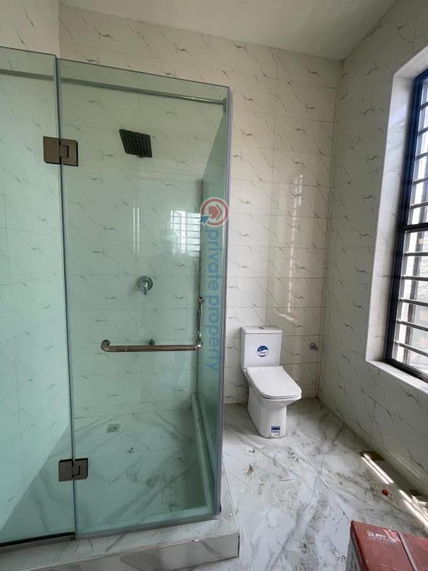 2 bedroom Flat & Apartment For Sale Ikate Lekki Ikate Elegushi Lekki Lagos - 13