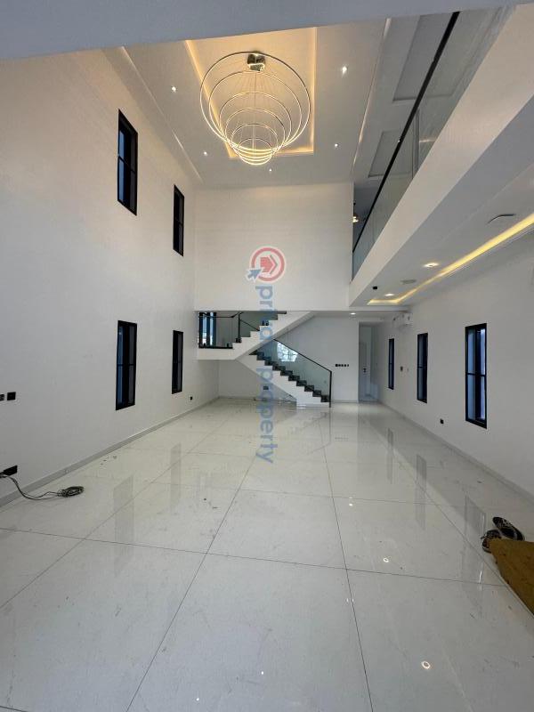 5 bedroom Duplex For Sale Lekki Phase 1 Lagos - 2