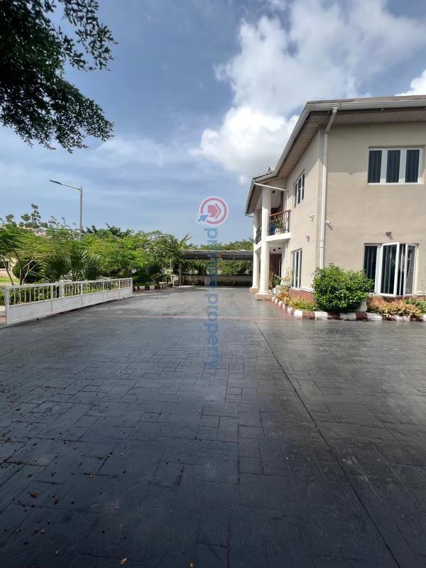5 bedroom Duplex For Sale Emerald Estate, Mobil Road Ilaje Ajah Lagos - 1