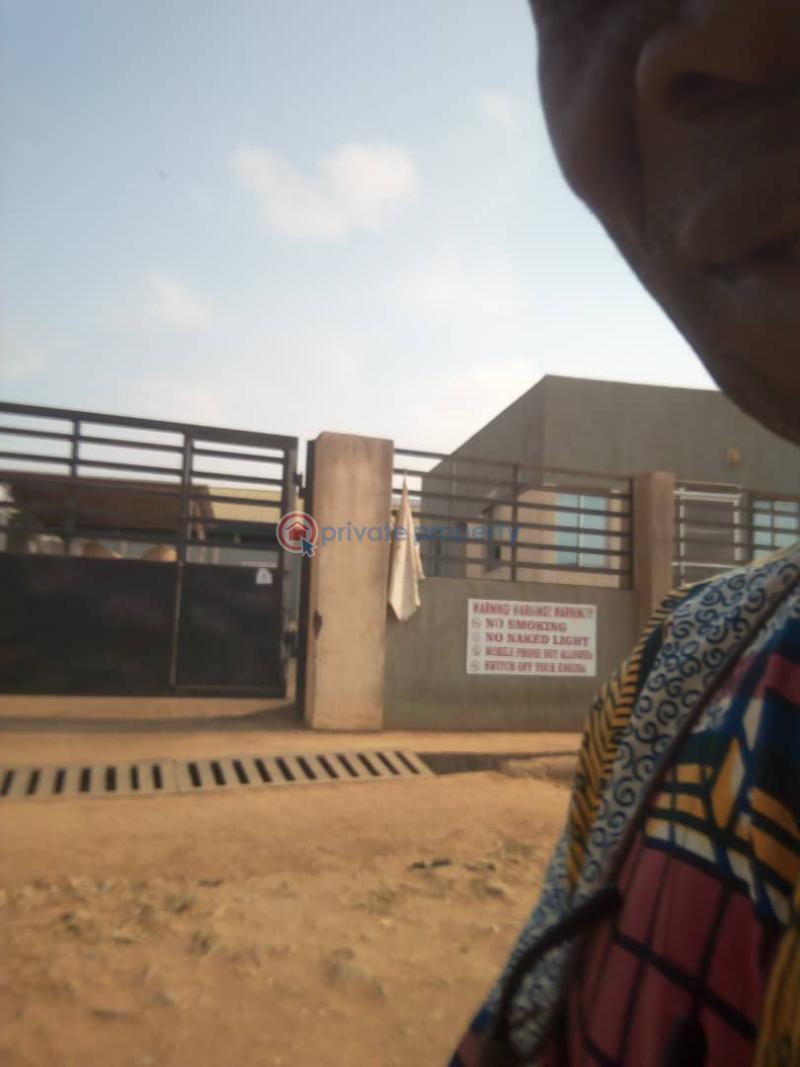 Gas Plant For Sale Magada Magboro Lagos Extension Ogun - 2