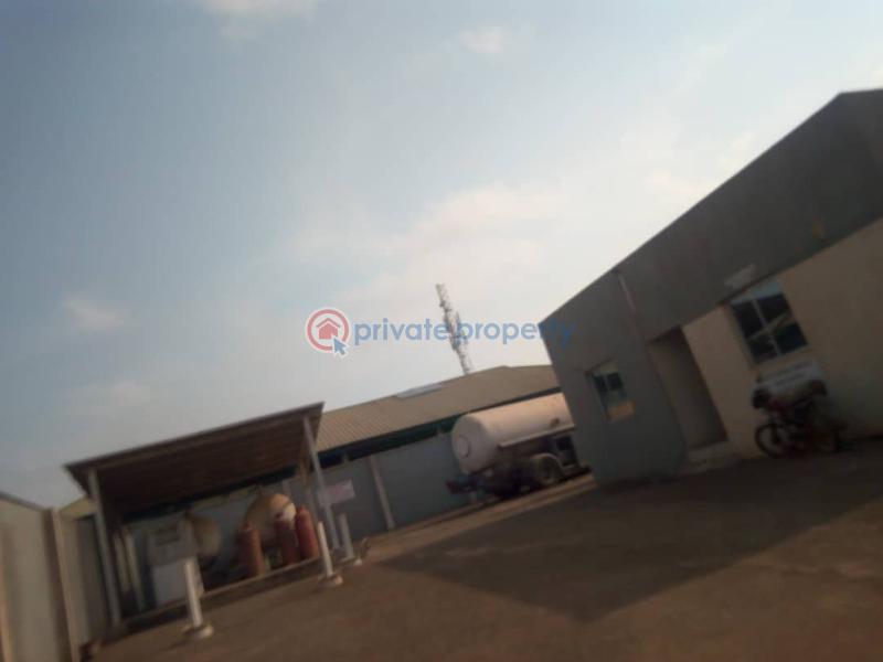 Gas Plant For Sale Magada Magboro Lagos Extension Ogun - 3