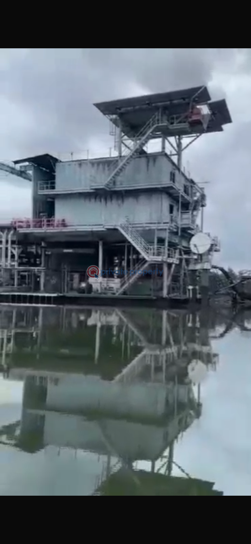 Gas Plant For Sale Port Harcourt Rivers