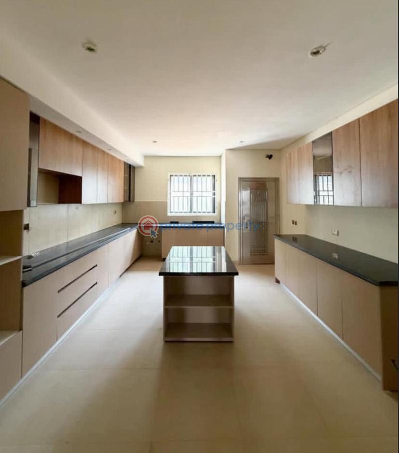 5 bedroom Terrace For Sale Katampe Ext. Abuja Phase 2  - 3