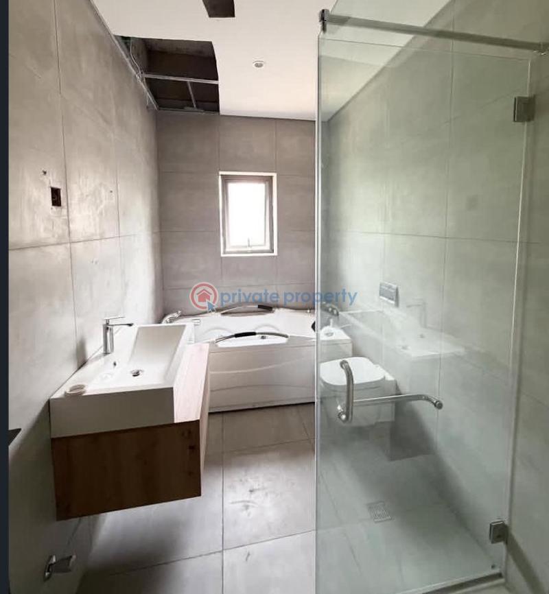 5 bedroom Terrace For Sale Katampe Ext. Abuja Phase 2  - 6