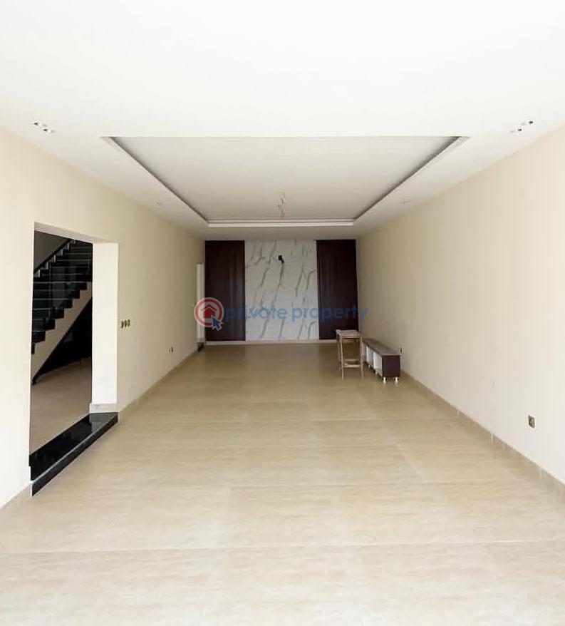 5 bedroom Terrace For Sale Katampe Ext. Abuja Phase 2  - 4