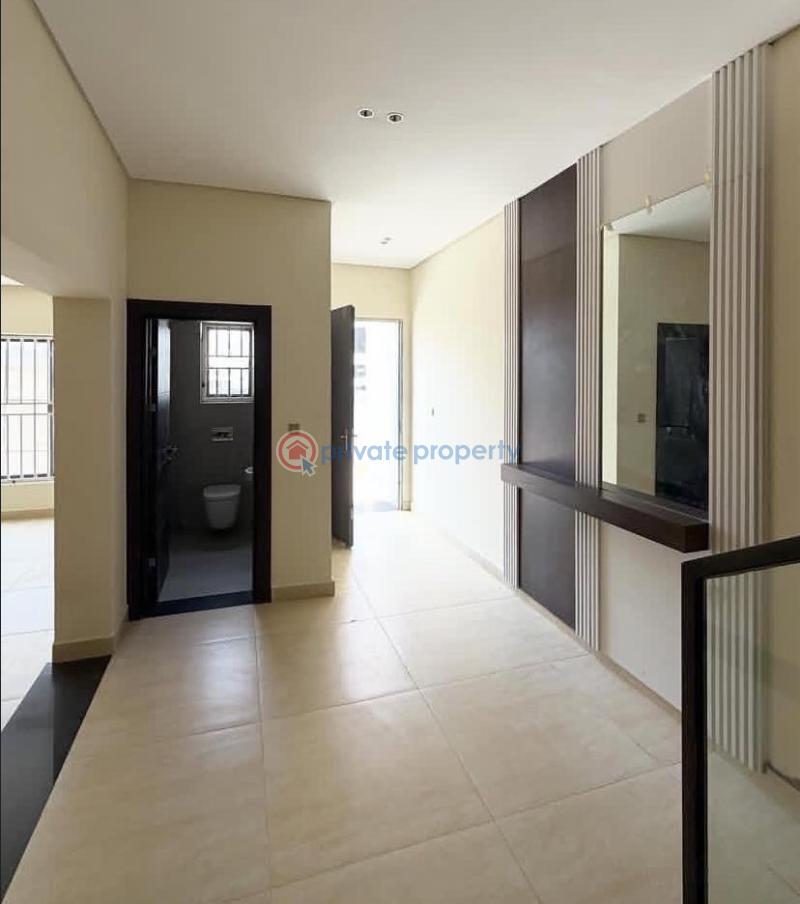 5 bedroom Terrace For Sale Katampe Ext. Abuja Phase 2  - 2