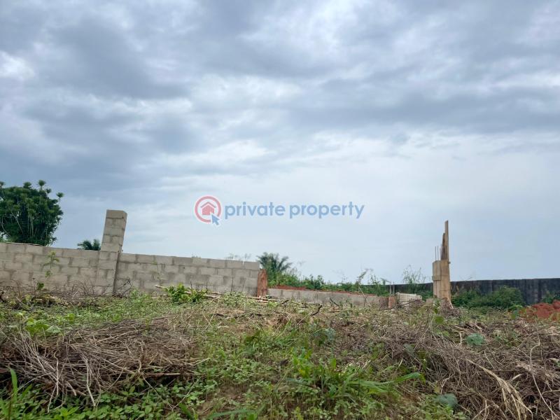 Residential Land For Sale Lekki International Airport Alaro Satellite City St Augustine University Epe Resort And Spa Epe Lagos - 3