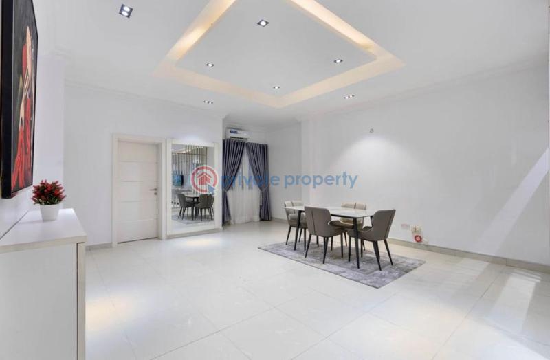 Gavana luxury three bedroom - 8 3 bedroom Self Contain Short let Lekki Right, Maruwa Lekki Phase 1 Lagos - 8