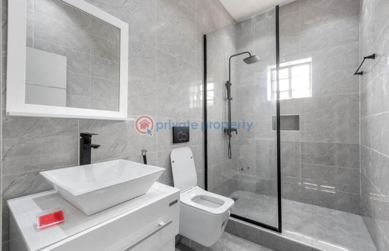 Gavana luxury three bedroom - 2 3 bedroom Self Contain Short let Lekki Right, Maruwa Lekki Phase 1 Lagos - 2