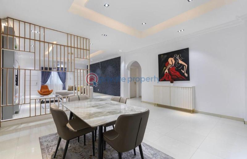 Gavana luxury three bedroom - 9 3 bedroom Self Contain Short let Lekki Right, Maruwa Lekki Phase 1 Lagos - 9