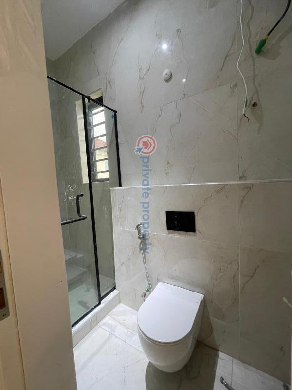 5 bedroom Duplex For Sale Ikeja Gra, Lagos Ikeja GRA Lagos - 6