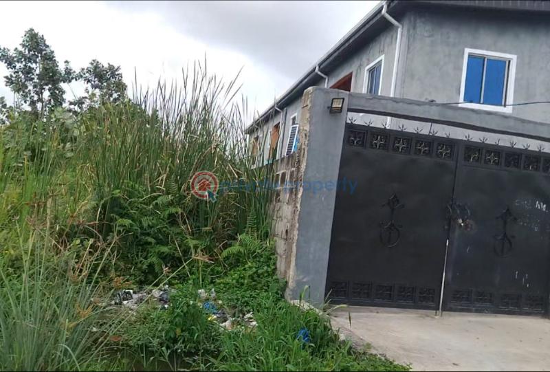 Mixed use Land For Sale Oribanwa Ibeju-Lekki Lagos - 1
