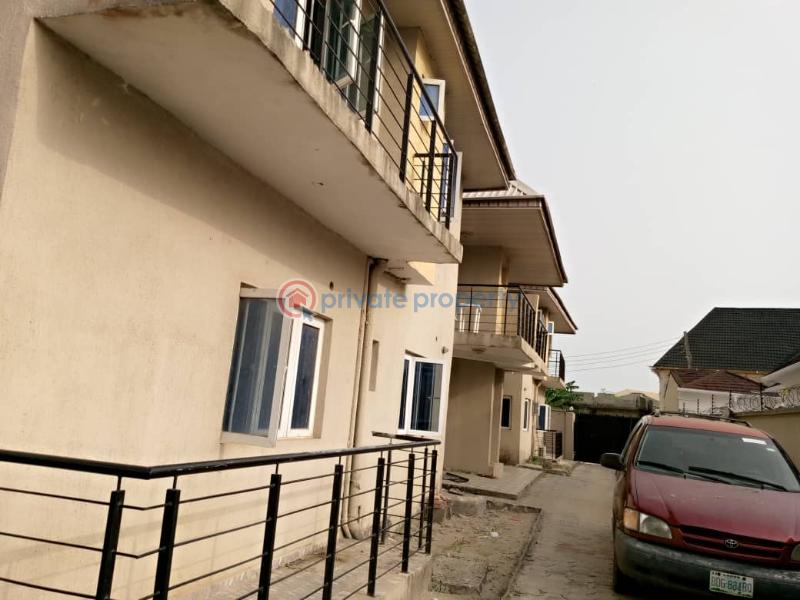 Land For Sale Awoyaya Ibeju-Lekki Lagos