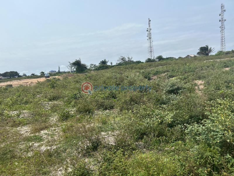 Residential Land For Sale Akodo Ise Ibeju-Lekki Lagos