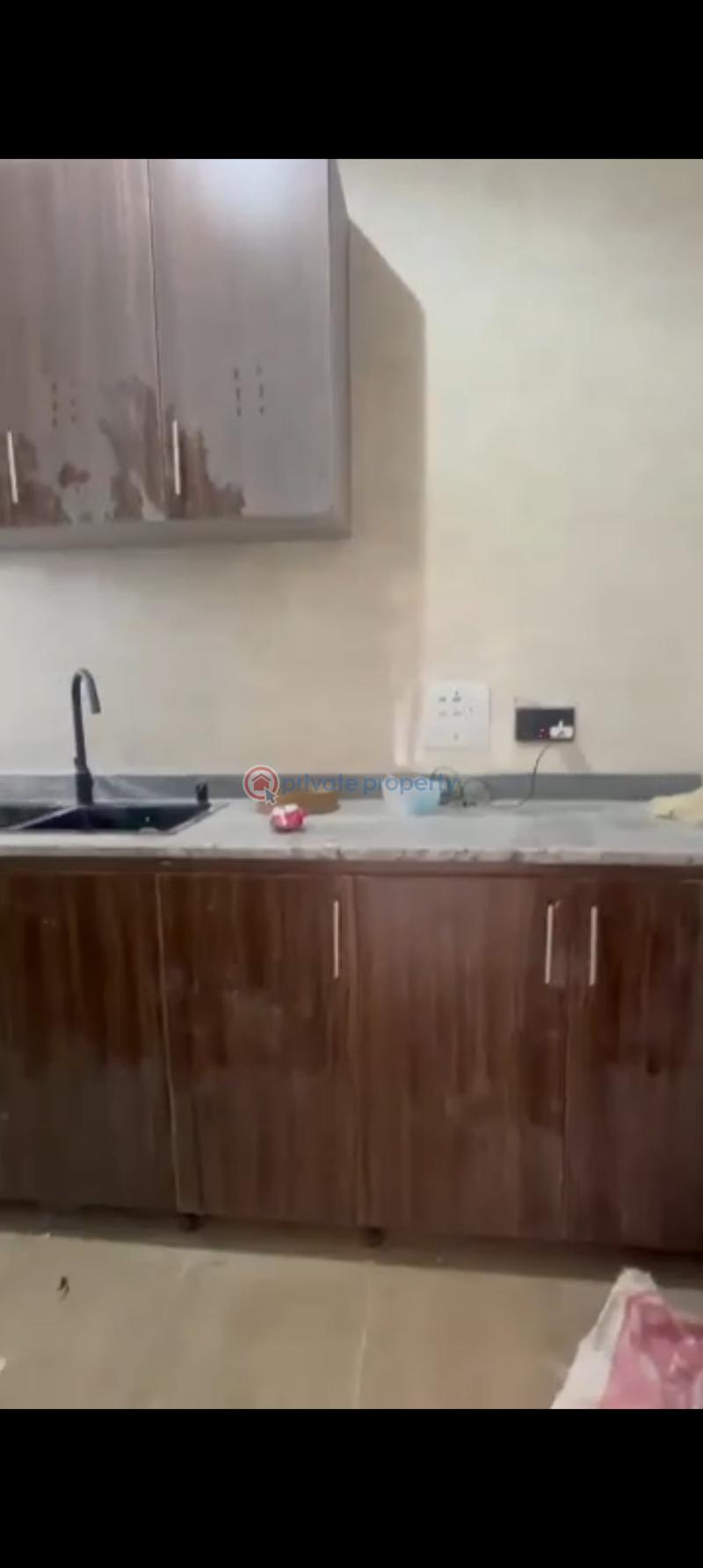 2 bedroom Block Of Flats For Rent Gbagada Soluyi Soluyi Gbagada Lagos - 4