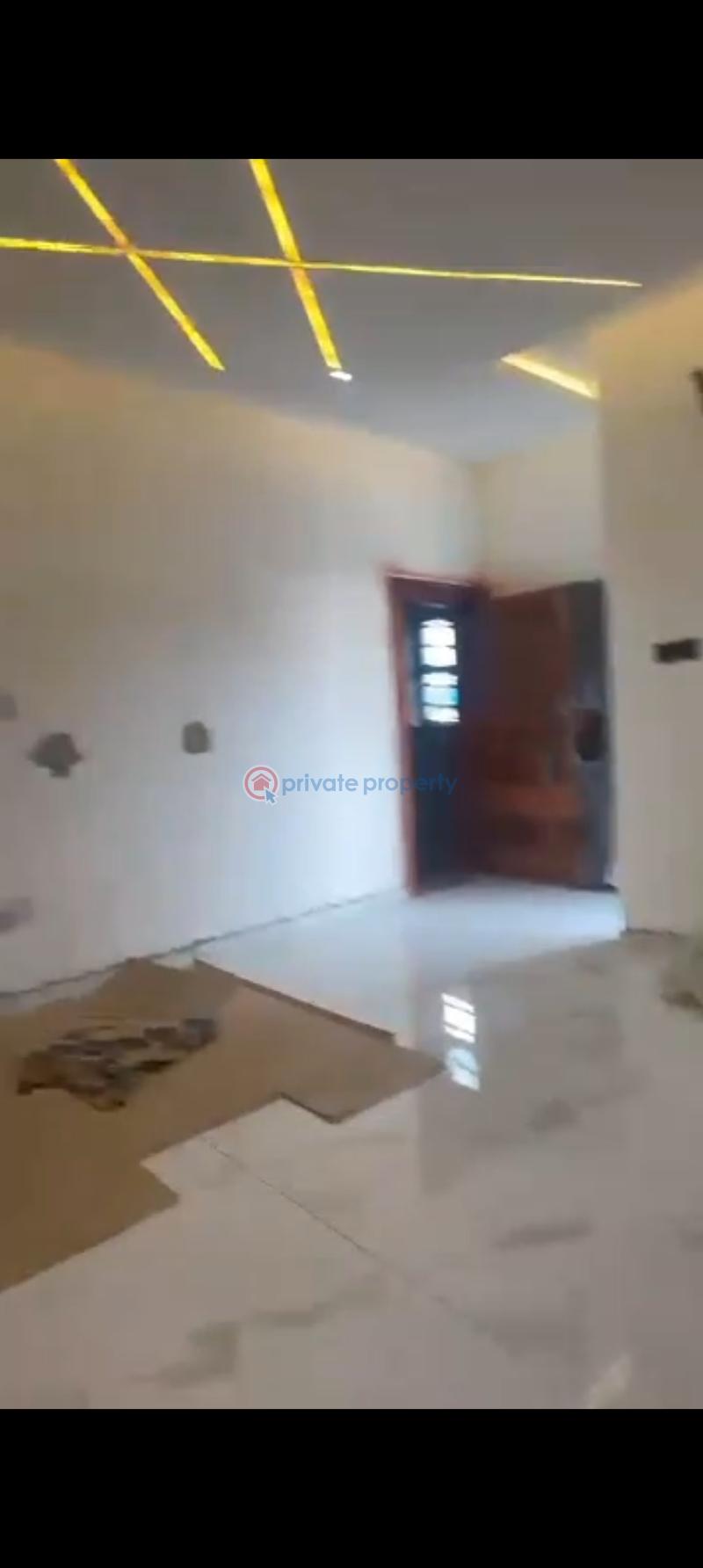 2 bedroom Block Of Flats For Rent Gbagada Soluyi Soluyi Gbagada Lagos - 1