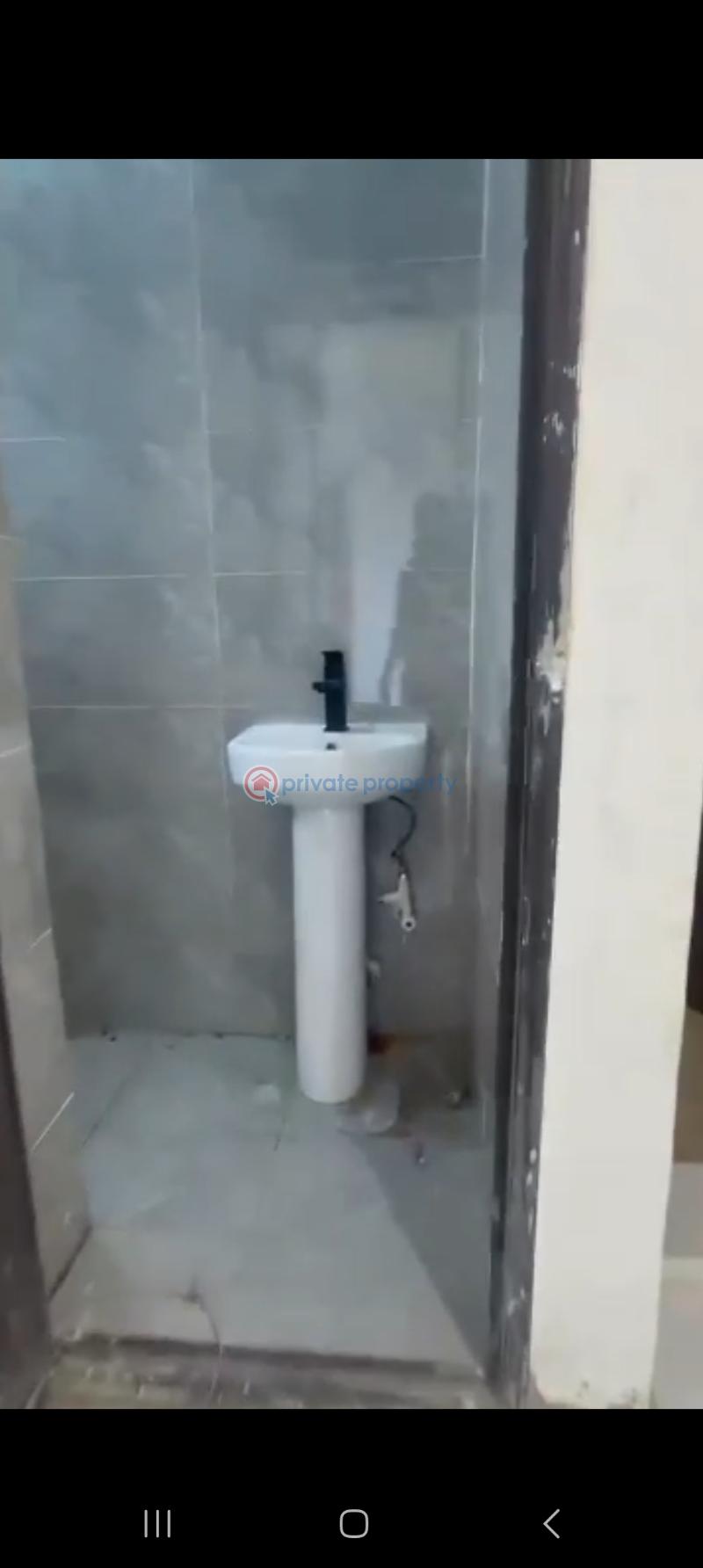 2 bedroom Block Of Flats For Rent Gbagada Soluyi Soluyi Gbagada Lagos - 5
