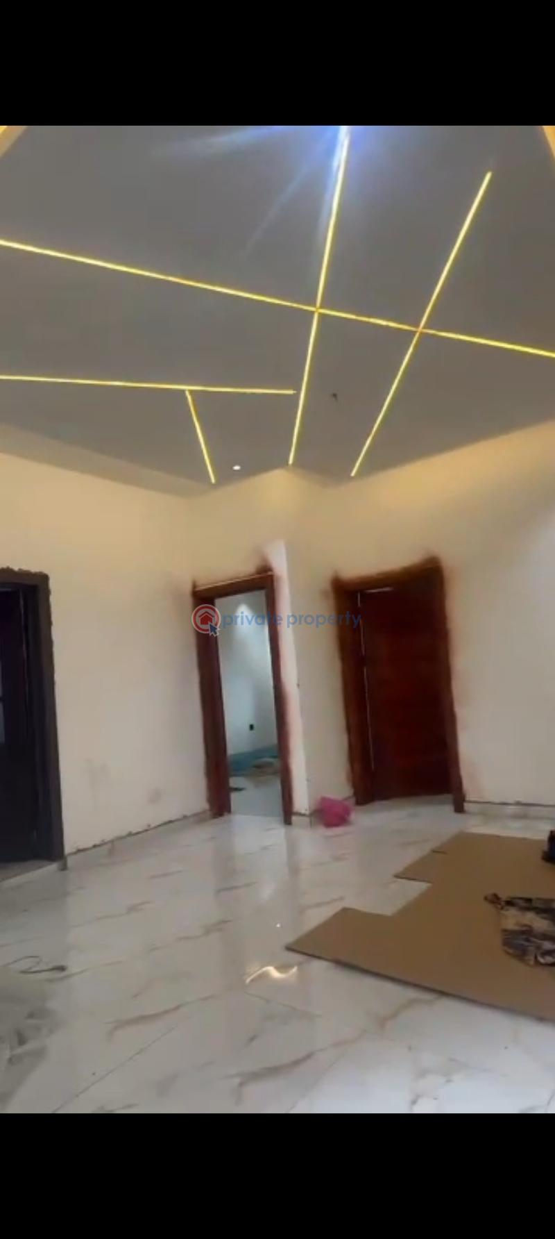 2 bedroom Block Of Flats For Rent Gbagada Soluyi Soluyi Gbagada Lagos - 6