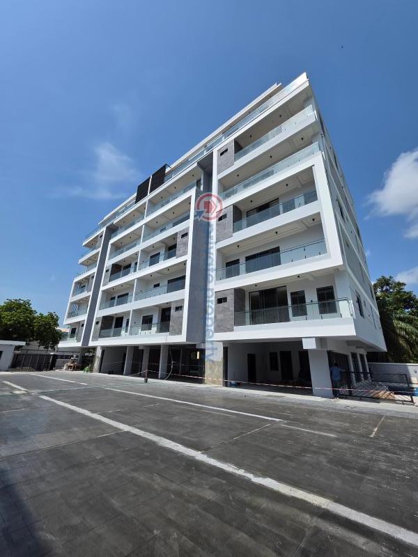 5 bedroom Penthouse For Sale Old Ikoyi Lagos - 0