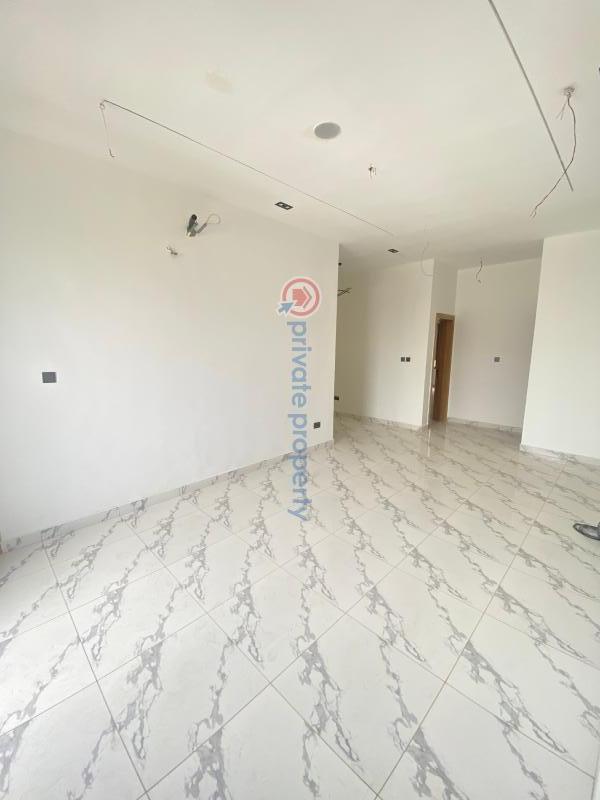 New built 2 bedroom and 3 bedroom block of flats - 2 3 bedroom Block Of Flats For Sale Orchid,lekki Lagos Lekki Phase 2 Lagos - 2