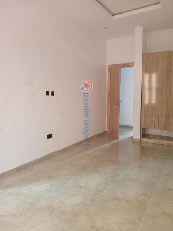 4 bedroom Semi detached Duplex For Rent Lekki Phase 1 Lagos - 8