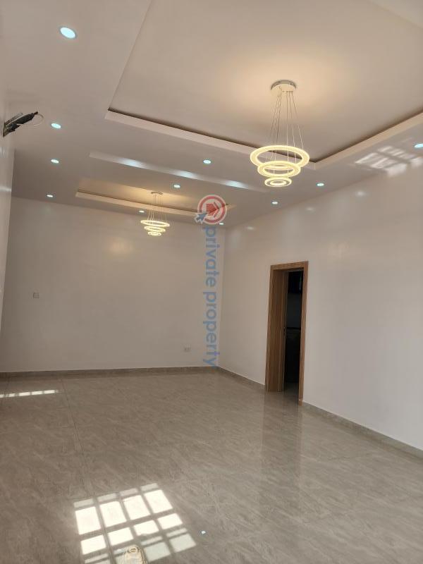 For sale 3 bedroom Block Of Flats Off Montgomery Road Yaba Sabo Yaba