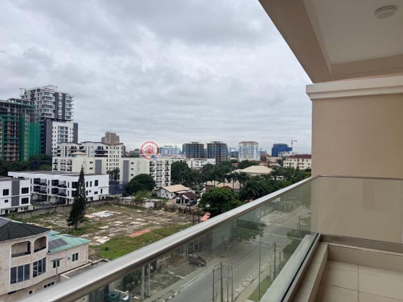5 bedroom Penthouse For Sale Bourdillon Ikoyi Lagos - 11