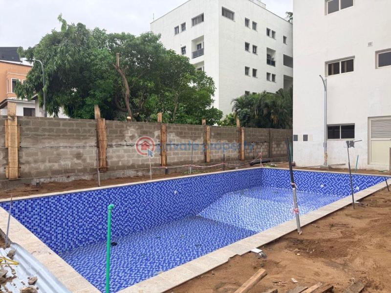 5 bedroom Penthouse For Sale Bourdillon Ikoyi Lagos - 17