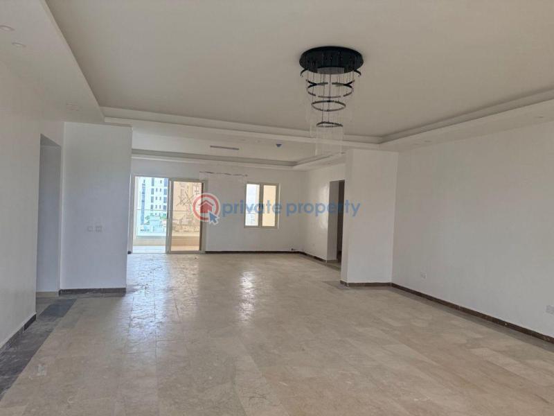 5 bedroom Penthouse For Sale Bourdillon Ikoyi Lagos - 12