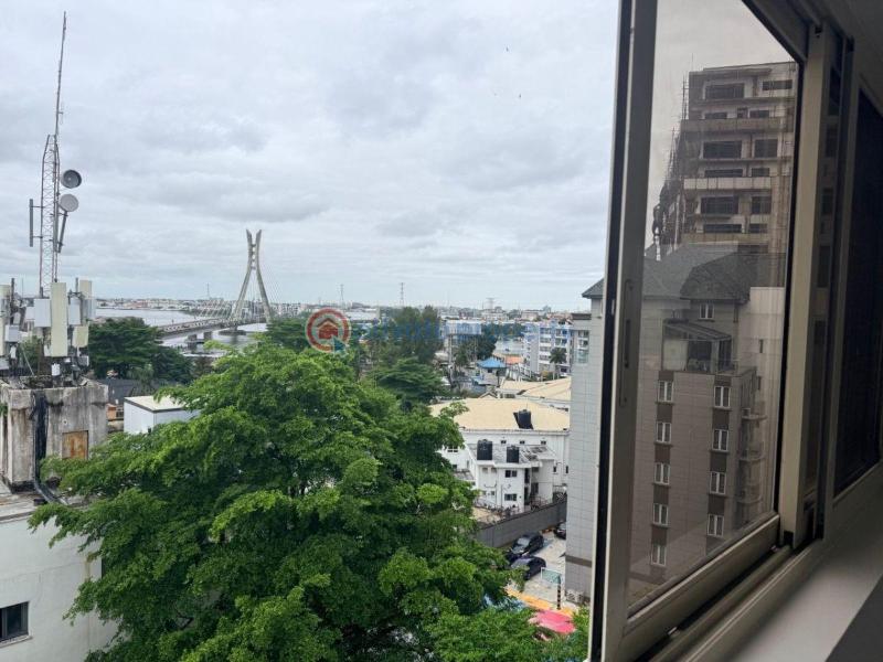 5 bedroom Penthouse For Sale Bourdillon Ikoyi Lagos - 14