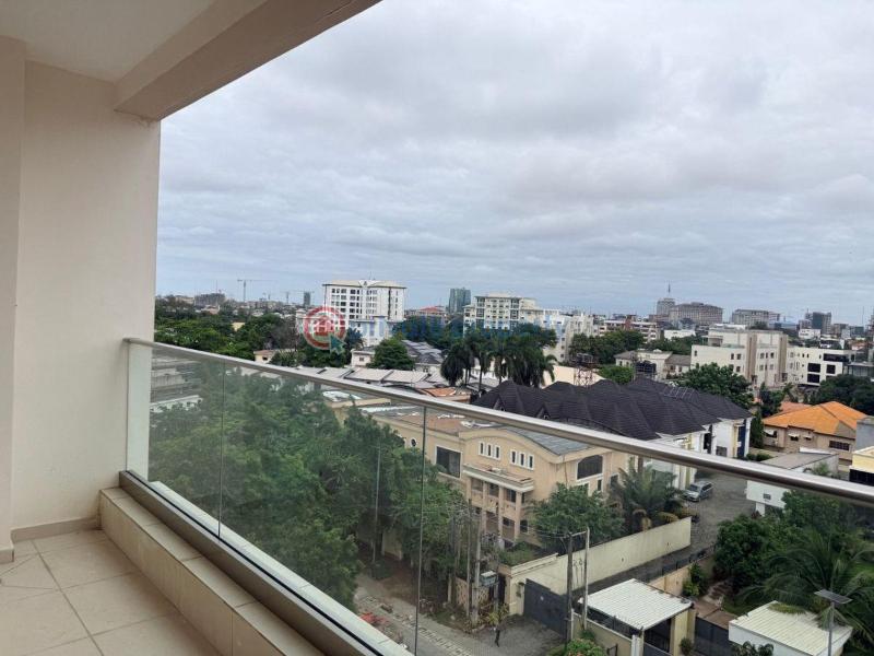 5 bedroom Penthouse For Sale Bourdillon Ikoyi Lagos - 10