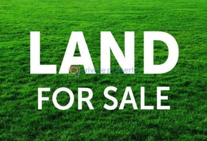 Land For Sale Umuodu Mbieri By Spilbat Owerri Imo