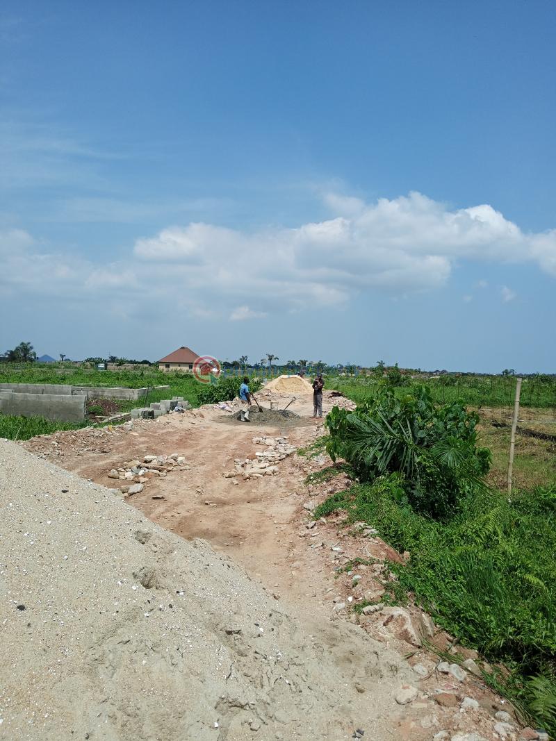 For sale Land Ijedodo Amuwo Odofin Festac Lagos (PID 9PAQEC