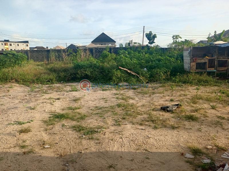 Residential Land For Sale Alatise Ibeju-Lekki Lagos - 2