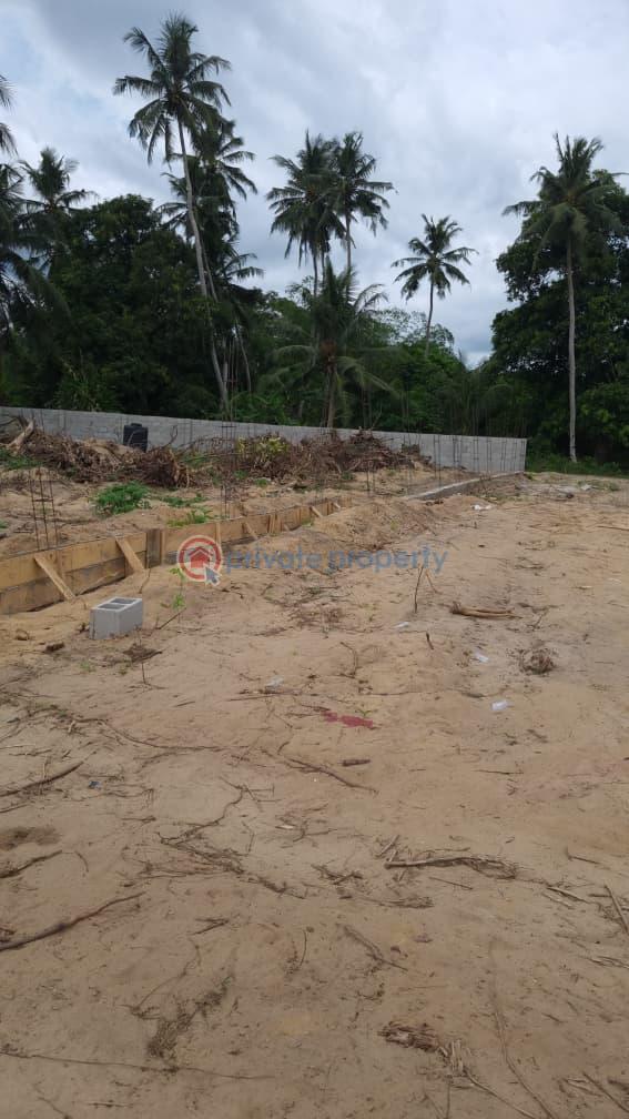 Residential Land For Sale Alatise Ibeju-Lekki Lagos - 1