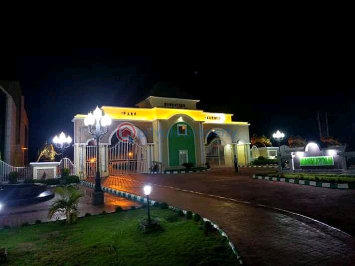 Land For Sale After Goshen City, Along Abuja Keffi Express Way Lafia Nassarawa - 6