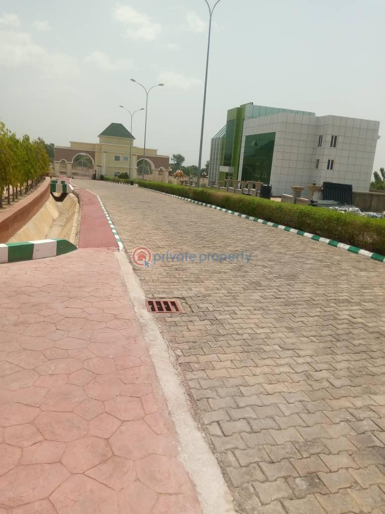 Land For Sale After Goshen City, Along Abuja Keffi Express Way Lafia Nassarawa - 3