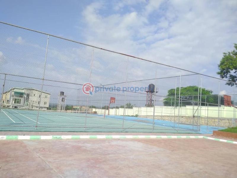 Land For Sale After Goshen City, Along Abuja Keffi Express Way Lafia Nassarawa - 4