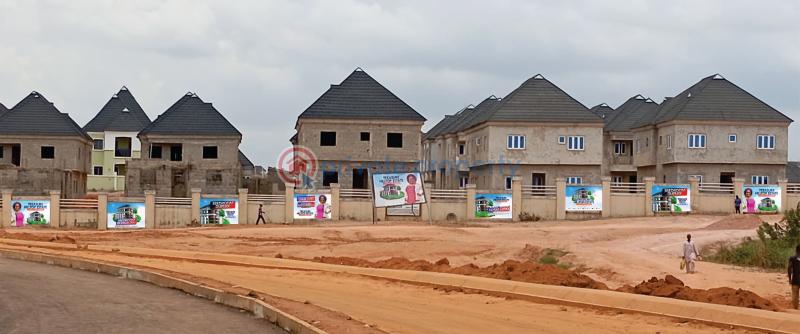 Residential Land For Sale Ipaja Lagos - 2
