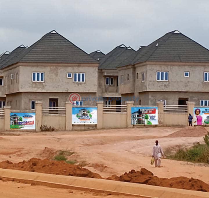 Residential Land For Sale Ipaja Lagos - 1