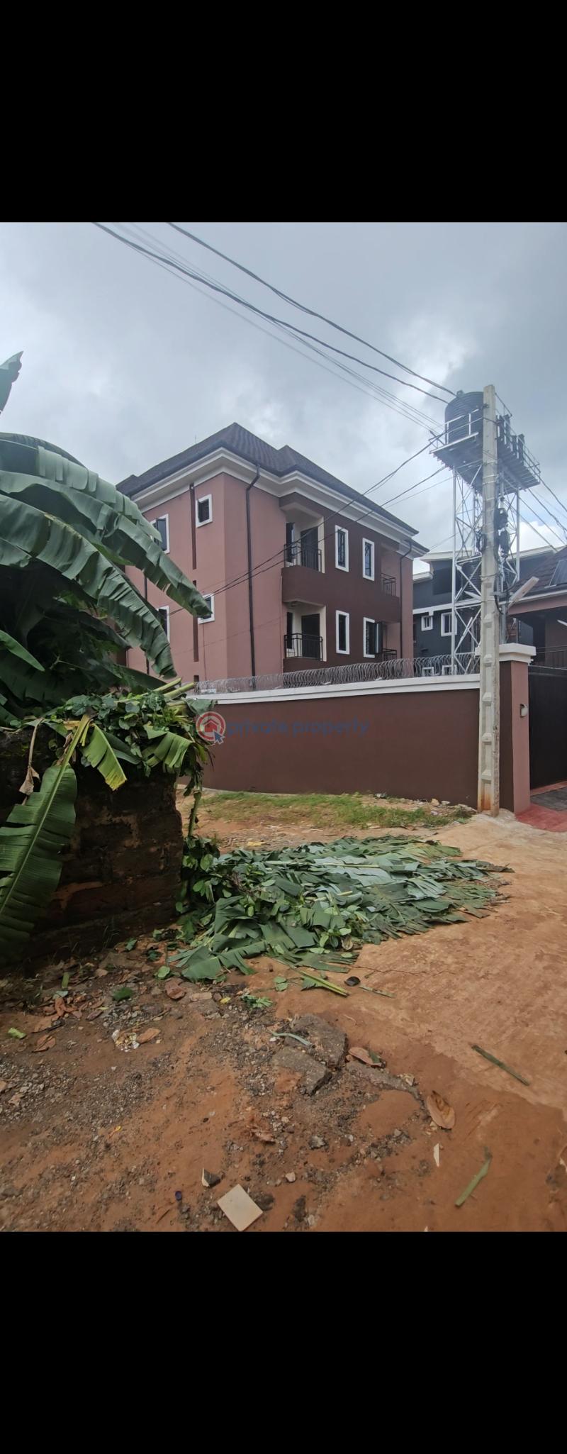 Mixed use Land For Sale Nodu Okpuno Awka Awka South Anambra - 2