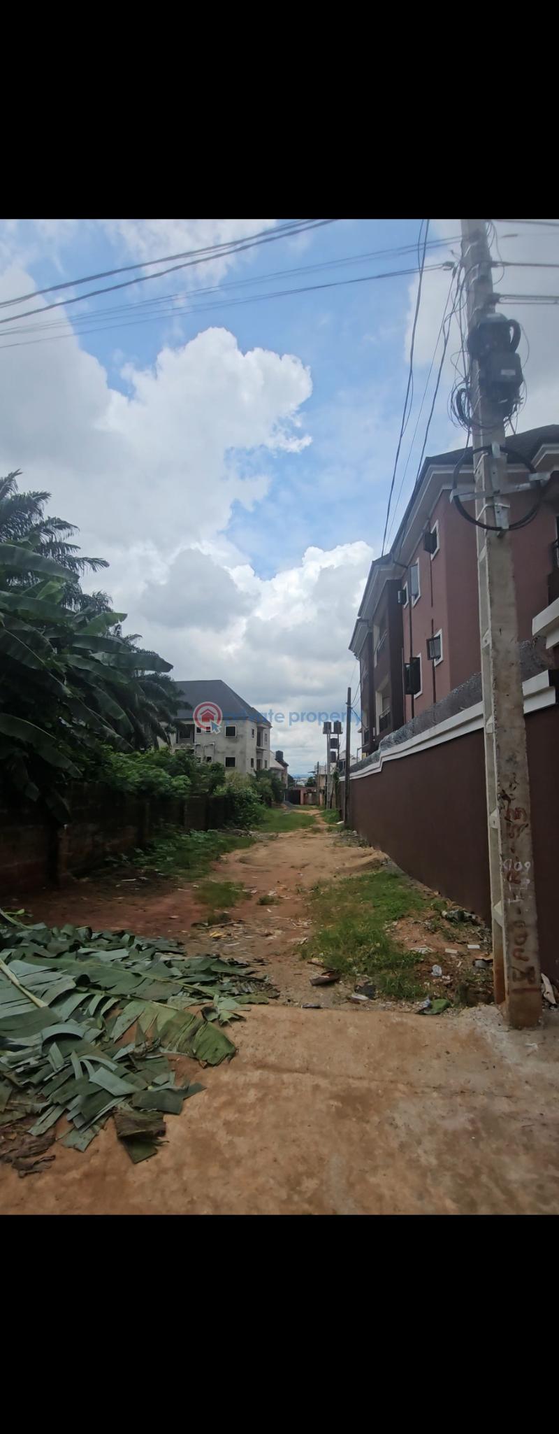 Mixed use Land For Sale Nodu Okpuno Awka Awka South Anambra - 3