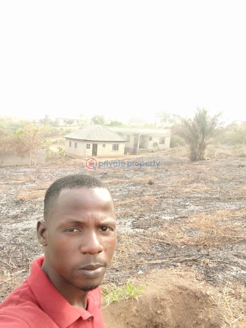 Land For Sale Dangote Refinery, Tropicana, Isimi Lagos, Kattop Heaven