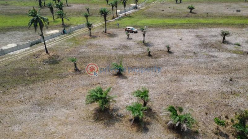 Residential Land For Sale Ode Omi Ogun Waterside  - 1