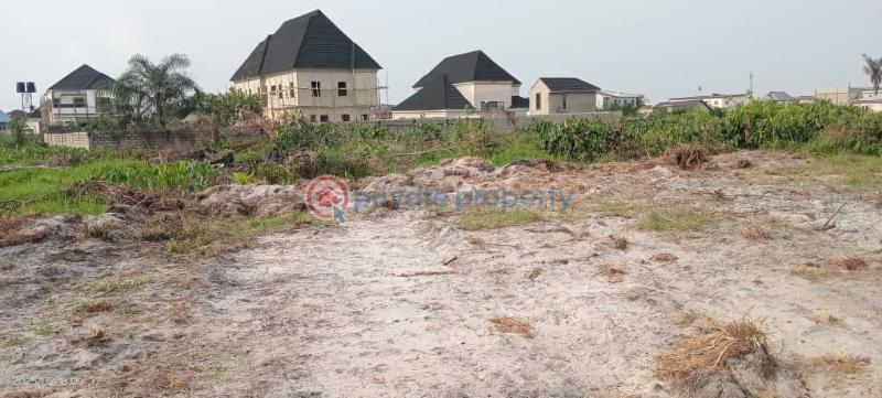 Residential Land For Sale Victoria City Palisade Located At Lekki Scheme 2 This Estate Is A Buy And Build Estate Selling Fast Lekki Lagos - 0