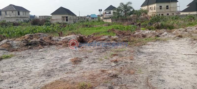 Residential Land For Sale Victoria City Palisade Located At Lekki Scheme 2 This Estate Is A Buy And Build Estate Selling Fast Lekki Lagos - 1