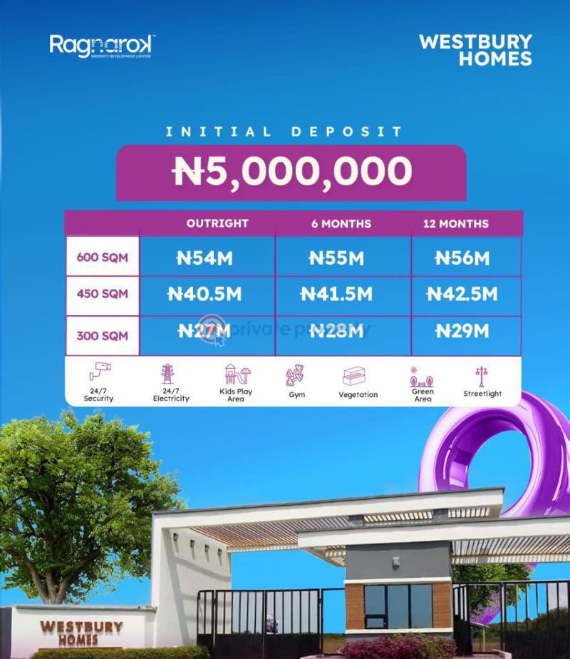 Genuine land - 0 Residential Land For Sale Ibeju-Lekki Lagos - 0