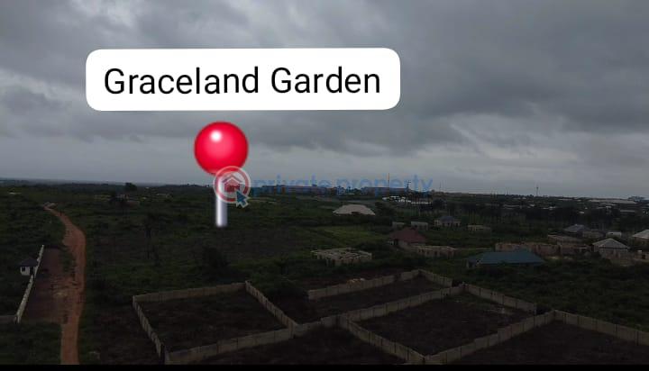 Land For Sale Ilara Near Otedola Housing Estate Epe Lagos - 0